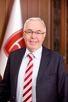 Prof. Dr. Haluk Özen Profil Fotoğrafı