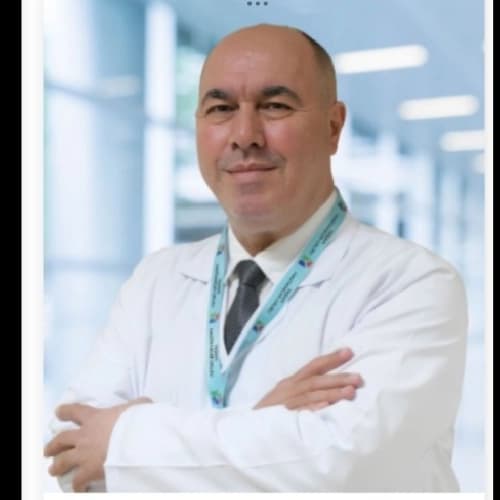 Prof. Dr. Alper Sami Kunt