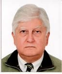 Prof. Dr. Ali Kemal Göğüş Profil Fotoğrafı