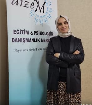 Psk. Dan. Mehtap Biçer Profil Fotoğrafı