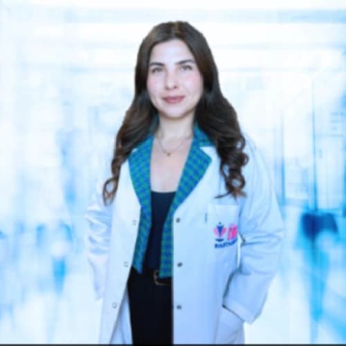 Dyt. Hatice Kılınç İnan Profil Fotoğrafı