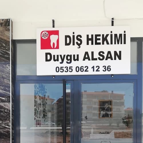Dt. Duygu Alsan