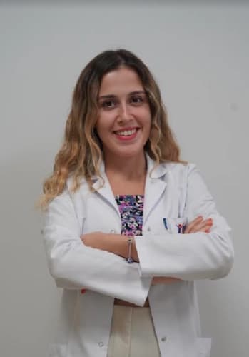 Dyt. Elif Simay Meydan Profil Fotoğrafı