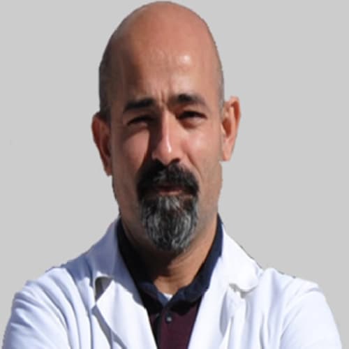 Op. Dr. Ali Bozkurt