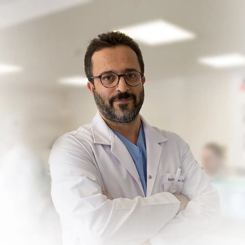 Prof. Dr. Ersan Özbudak Profil Fotoğrafı