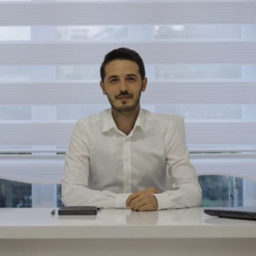 Psk. Furkan Evcil