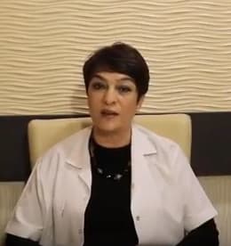 Uzm. Dr. Melek Fulya Hatipoğlu Profil Fotoğrafı