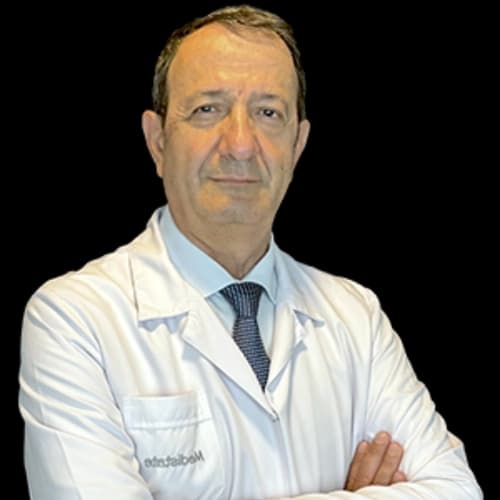 Prof. Dr. Ahmet Çolak