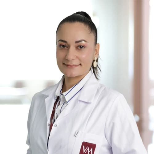 Op. Dr. Şeyma Matoğlu Profil Fotoğrafı