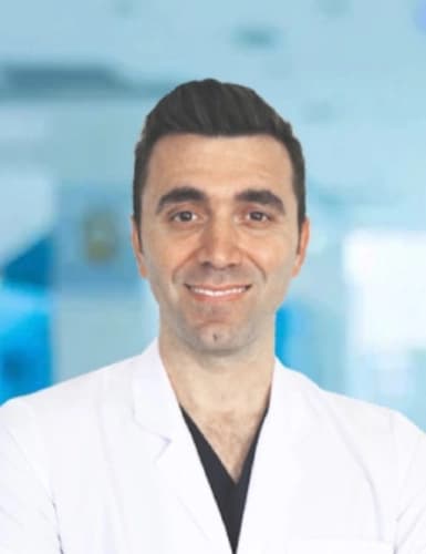 Op. Dr. Rıdvan Duran Profil Fotoğrafı