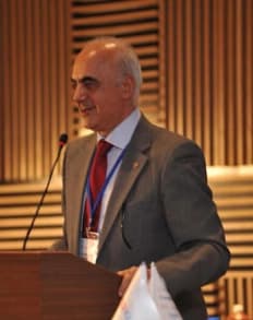 Prof. Dr. Zafer Kurumlu Profil Fotoğrafı