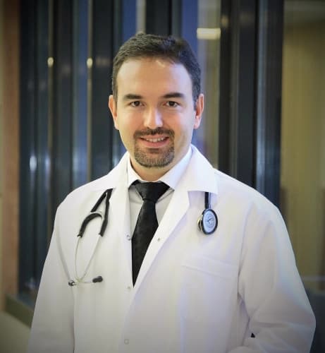 Doç. Dr. Tolga Özyiğit Profil Fotoğrafı