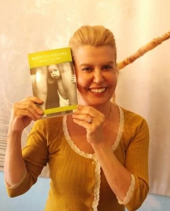 Dr. Ofelya Cabral Profil Fotoğrafı