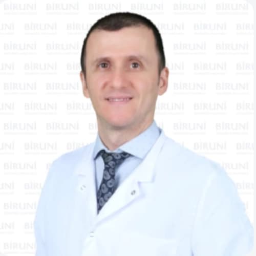 Dr. Öğr. Üyesi Şafak Sayar Profil Fotoğrafı