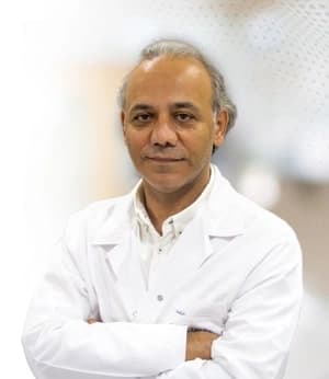 Op. Dr. Serkan Bayıl