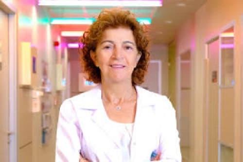 Prof. Dr. Dilara Füsun İçağasıoğlu Profil Fotoğrafı