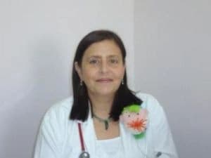 Uzm. Dr. Meryem Şeniz Yüksel Profil Fotoğrafı