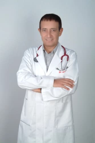 Dr. Murat Topoğlu Profil Fotoğrafı