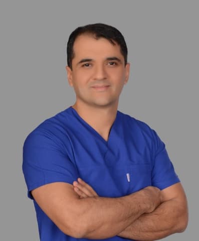 Prof. Dr. Tamer Seyhan Profil Fotoğrafı