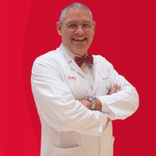 Prof. Dr. Oğuz YILMAZ Profil Fotoğrafı