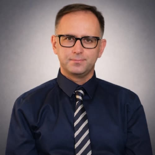 Prof. Dr. Sinan Altan Kocaman Profil Fotoğrafı