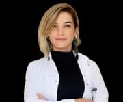 Uzm. Dr. Melike Şener