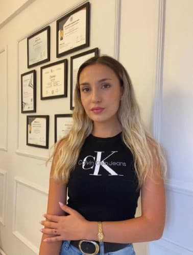 Dyt. Gamze Güney Konyalı