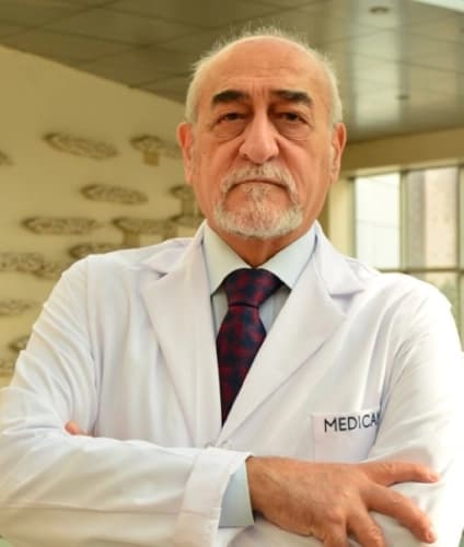 Yrd. Doç. Dr. Erhan Takcı Profil Fotoğrafı
