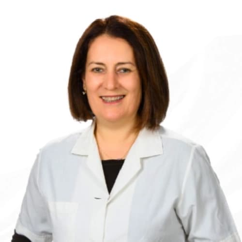 Dr. Hayriye Baltaoğlu Alp Profil Fotoğrafı