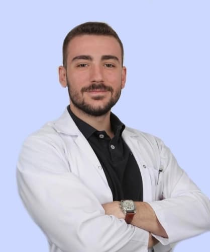 Dyt. Türekan Uçak Profil Fotoğrafı