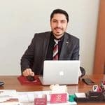 Psk. Dan. Hakan Kılıç Profil Fotoğrafı