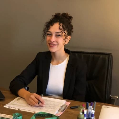 Dyt. Göksu Başkurt Profil Fotoğrafı