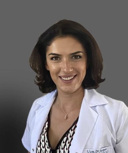 Op. Dr. Jasmin Karpuzoğlu Profil Fotoğrafı