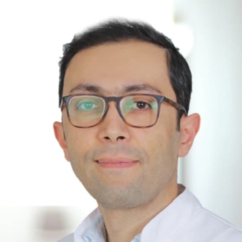 Doç. Dr. İlhan Bahri Delibaş Profil Fotoğrafı