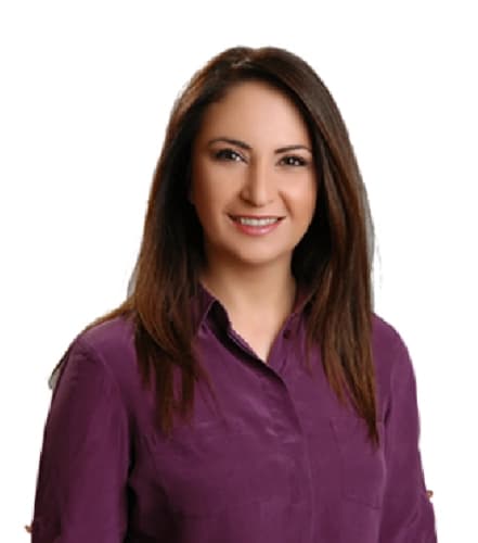 Op. Dr. Aslıhan Çaycı