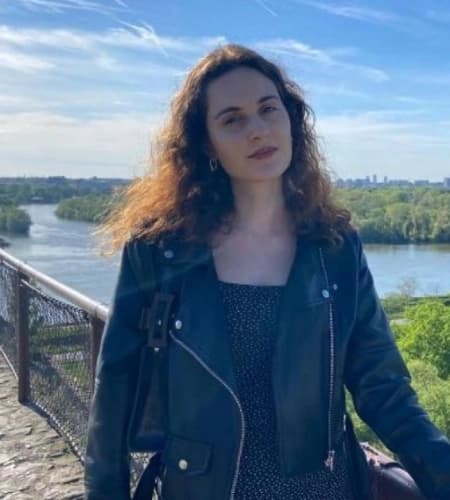 Klinik Psikolog Burcu Oğurlu