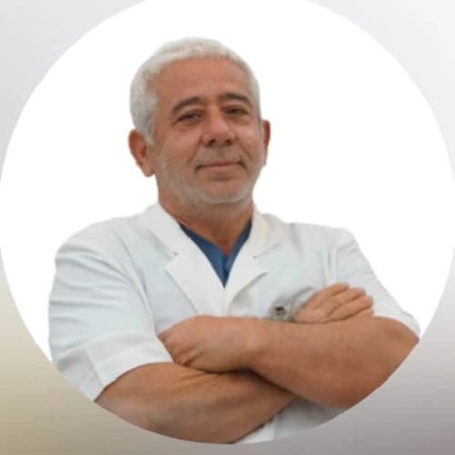 Op. Dr. Özer Erkuş Profil Fotoğrafı