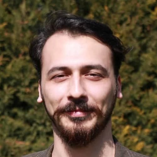 Psk. Dan. Sinan Tayfur Profil Fotoğrafı