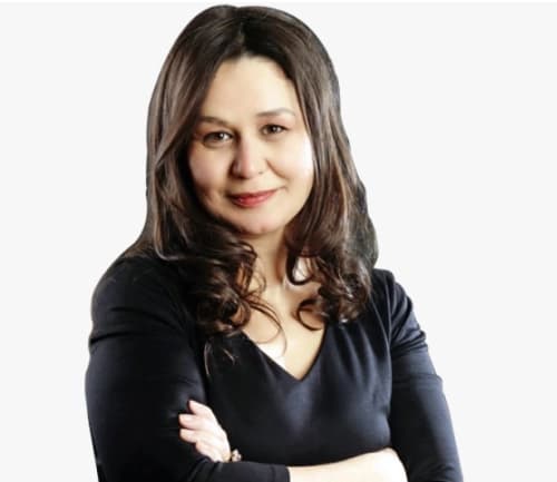 Uzm. Psk. Dan. Ahunur Soysal