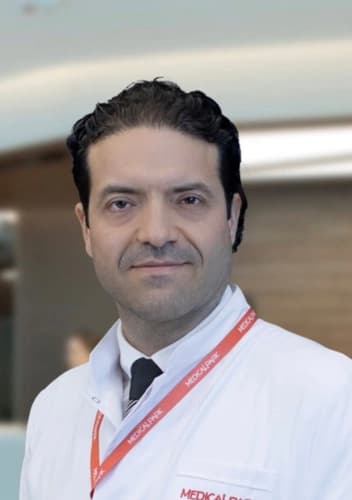 Op. Dr. Umut Can Kurtuluş Profil Fotoğrafı