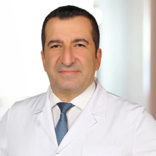 Prof. Dr. Alpaslan Tanoğlu Profil Fotoğrafı