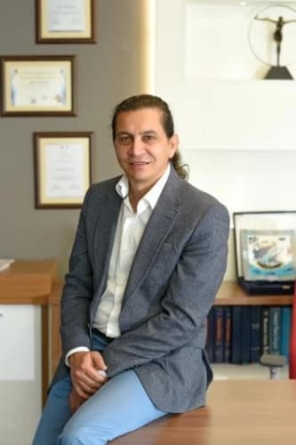 Op. Dr. Ahmet Tuna Eren Profil Fotoğrafı
