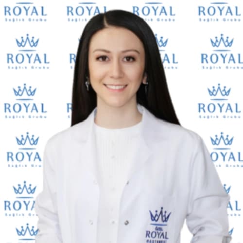 Op. Dr. Esra Söylemez Profil Fotoğrafı
