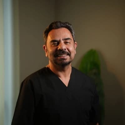Uzm. Dr. Adil Ozan Gökuç Profil Fotoğrafı