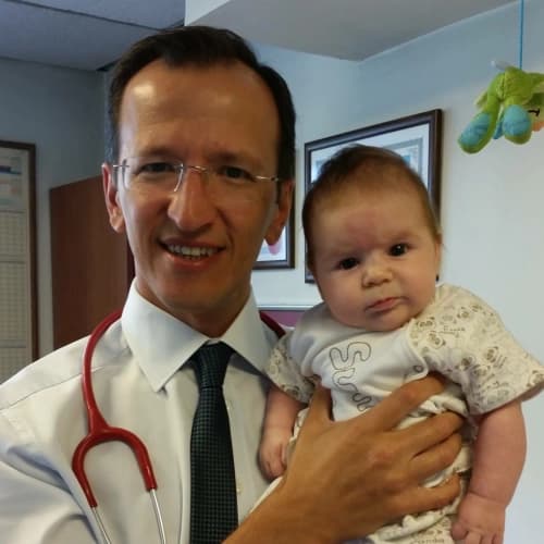 Uzm. Dr. Alper Soysal Profil Fotoğrafı