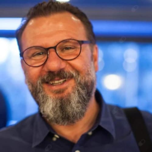 Dr. Tansu Turgut Profil Fotoğrafı