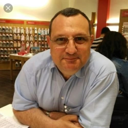 Uzm. Dr. C.Veysi Yoldaş Profil Fotoğrafı