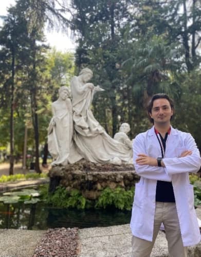 Psk. Cumhur Sezer Sadıkoğlu Profil Fotoğrafı
