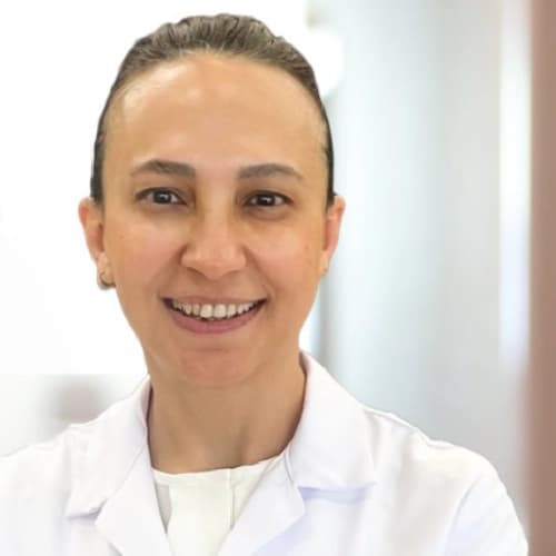 Op. Dr. Gönül Kazezoğlu Profil Fotoğrafı
