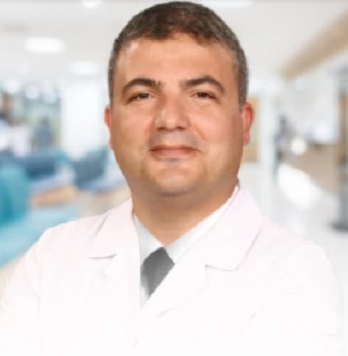 Uzm. Dr. Veysi Asoğlu Profil Fotoğrafı